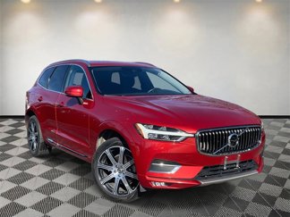 Used 2020 Volvo XC60 T5 Inscription w/ Protection Package Premier image 1