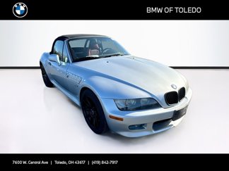Used 2000 BMW Z3 2.5i image 1