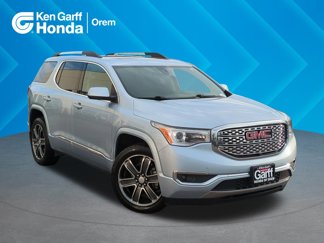 Used 2017 GMC Acadia Denali w/ Technology Package image 1