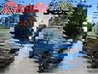 New 2025 Dodge Durango R/T image 1