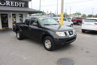 Used 2019 Nissan Frontier S image 1
