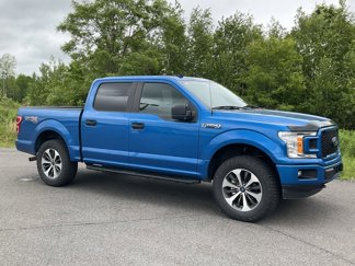 Used 2020 Ford F150 XL w/ Equipment Group 101A Mid image 1