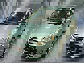 Used 2012 Ford Focus SEL image 1