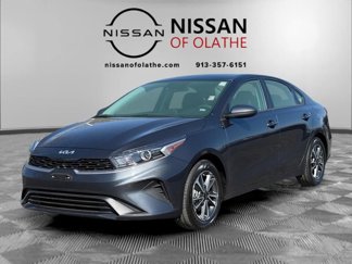 Used 2023 Kia Forte LXS image 1