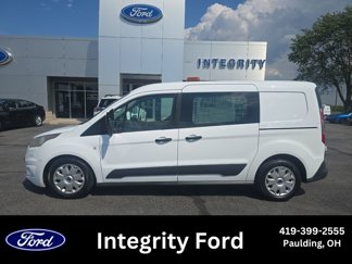 Used 2014 Ford Transit Connect XLT image 1