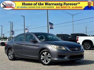 Used 2014 Honda Accord LX image 1