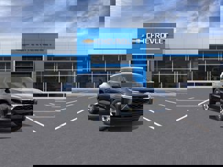 New 2025 Chevrolet Trax LS image 1