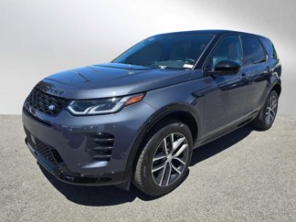 Certified 2024 Land Rover Discovery Sport Dynamic SE image 1