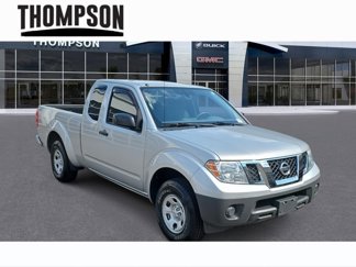 Used 2019 Nissan Frontier S image 1