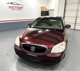 Used 2006 Buick Lucerne CXL w/ Luxury Package image 1