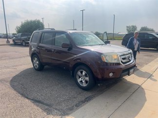 Used 2010 Honda Pilot EX-L image 1