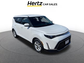 Used 2024 Kia Soul LX w/ Option Group 015 image 1