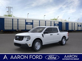 New 2025 Ford Maverick XL image 1