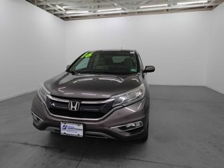 Used 2016 Honda CR-V EX image 1