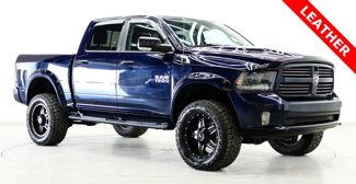 Used 2015 RAM 1500 Sport image 1