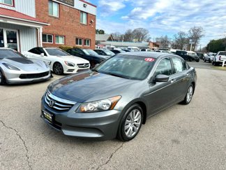 Used 2012 Honda Accord EX image 1