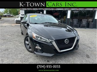 Used 2019 Nissan Altima 2.5 SL image 1