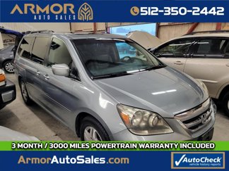 Used 2005 Honda Odyssey EX-L image 1