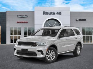 New 2025 Dodge Durango GT image 1