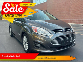 Used 2015 Ford C-MAX SEL image 1