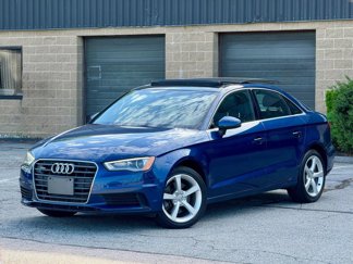 Used 2015 Audi A3 2.0T Premium image 1