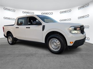 Certified 2022 Ford Maverick XL image 1