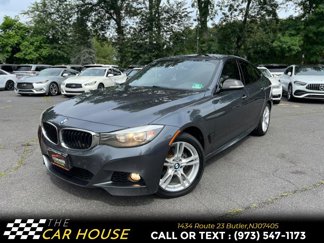 Used 2016 BMW 328i Gran Turismo xDrive image 1