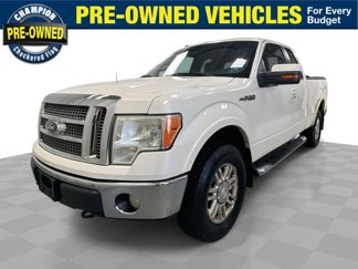 Used 2009 Ford F150 Lariat image 1