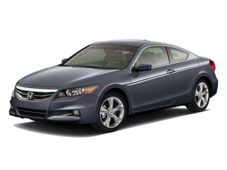 Used 2011 Honda Accord EX-L image 1