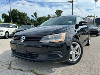 Used 2011 Volkswagen Jetta SE image 1