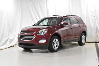 Used 2017 Chevrolet Equinox LT w/ Convenience Package image 1