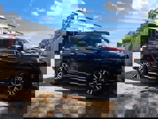 Used 2014 Toyota 4Runner Limited image 1