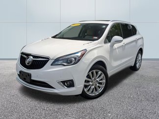 Used 2020 Buick Envision Premium image 1