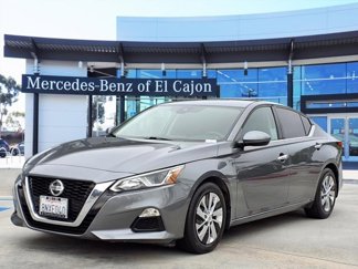 Used 2020 Nissan Altima 2.5 S w/ Driver Assist Package image 1