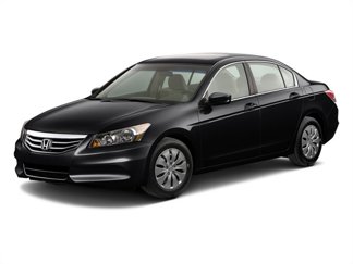 Used 2011 Honda Accord LX image 1