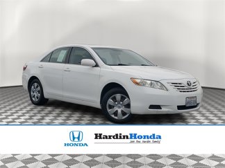 Used 2009 Toyota Camry image 1