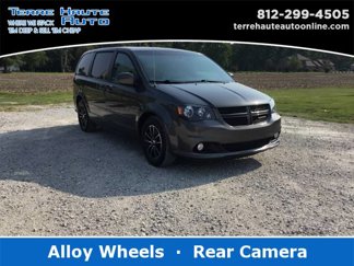 Used 2016 Dodge Grand Caravan R/T image 1