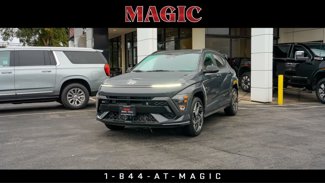 Used 2024 Hyundai Kona N Line image 1