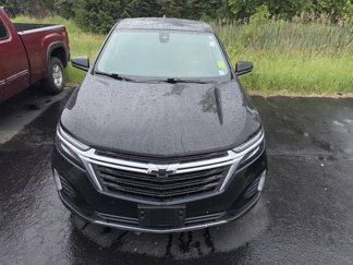 Used 2022 Chevrolet Equinox LT image 1