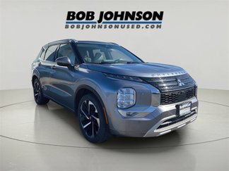 Used 2022 Mitsubishi Outlander SEL image 1
