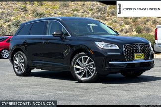 New 2024 Lincoln Corsair Grand Touring w/ Equipment Group 301A image 1