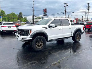 Used 2022 Ford F150 Raptor w/ Raptor 37 Performance Package image 1