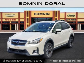 Used 2016 Subaru Crosstrek 2.0i Premium w/ Popular Package #2 image 1