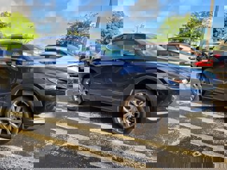 Used 2022 MAZDA CX-30 AWD 2.5 S w/ Premium Package image 1