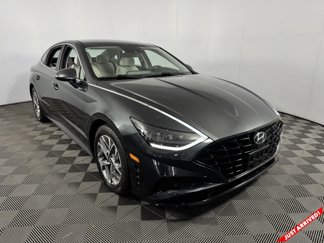 Used 2023 Hyundai Sonata SEL image 1