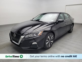 Used 2021 Nissan Altima 2.5 SV image 1