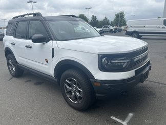 Used 2023 Ford Bronco Sport Badlands image 1