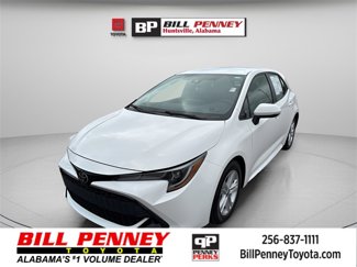 Used 2022 Toyota Corolla SE w/ SE Preferred Package image 1