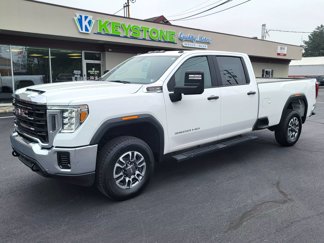 Used 2023 GMC Sierra 3500 Pro w/ Convenience Package image 1