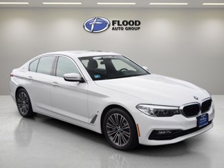 Used 2018 BMW 530e xDrive image 1